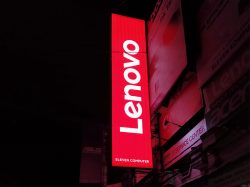 Neon Box Lenovo