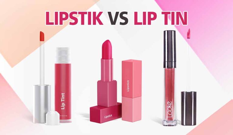 Beda Lipstik Dan Lip Cream