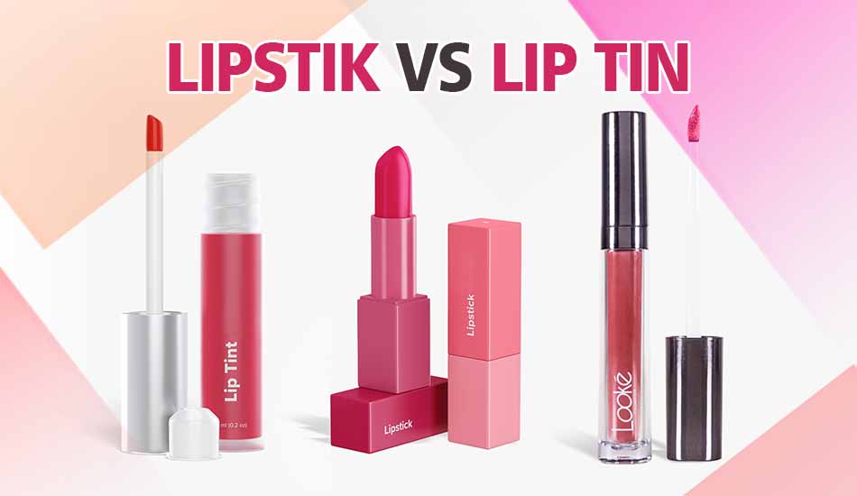 Beda Lipstik Dan Lip Cream