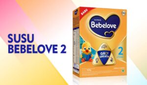 Kelebihan dan Kekurangan Susu Bebelove