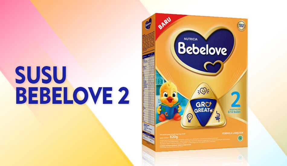 Kelebihan dan Kekurangan Susu Bebelove