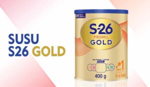 Kelebihan dan Kekurangan Susu S26 Gold