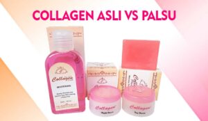Perbedaan Collagen Asli dan Palsu