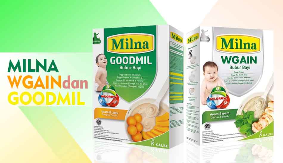 Perbedaan Milna Wgain dan Goodmil